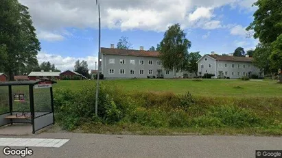Lägenheter att hyra i Söderhamn - Bild från Google Street View