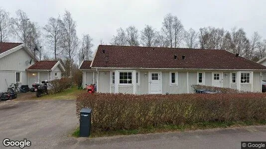 Lägenheter att hyra i Gislaved - Bild från Google Street View