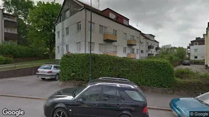 Lägenheter att hyra i Borås - Bild från Google Street View