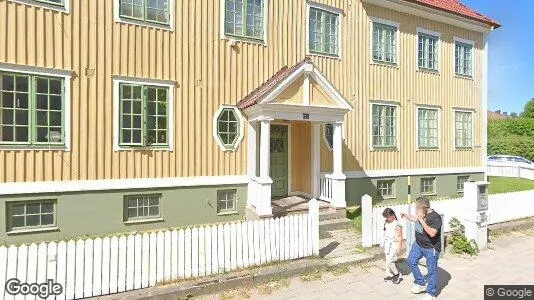 Lägenheter att hyra i Södertälje - Bild från Google Street View
