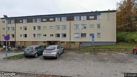 Lägenheter att hyra i Eskilstuna - Bild från Google Street View