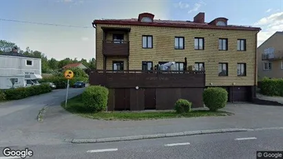 Lägenheter att hyra i Kungsör - Bild från Google Street View