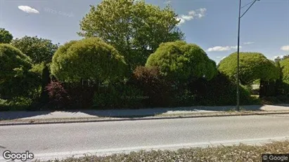 Lägenheter att hyra i Täby - Bild från Google Street View