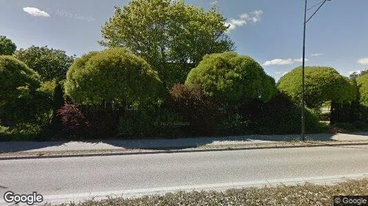 Lägenheter att hyra i Täby - Bild från Google Street View