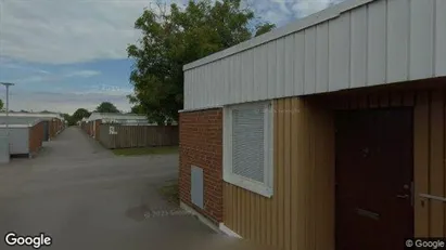 Lägenheter att hyra i Norrköping - Bild från Google Street View