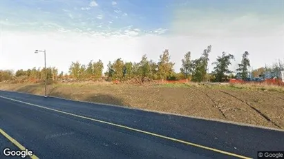 Lägenheter att hyra i Örebro - Bild från Google Street View