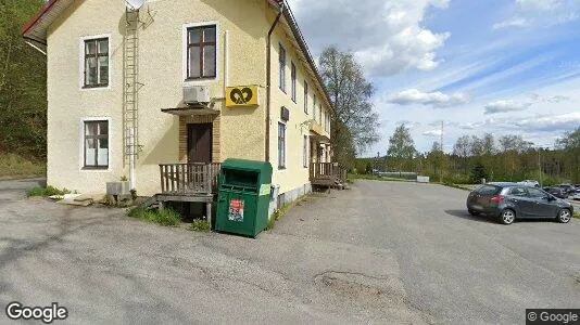 Lägenheter att hyra i Borås - Bild från Google Street View