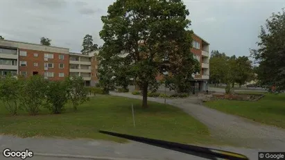 Lägenheter att hyra i Lindesberg - Bild från Google Street View