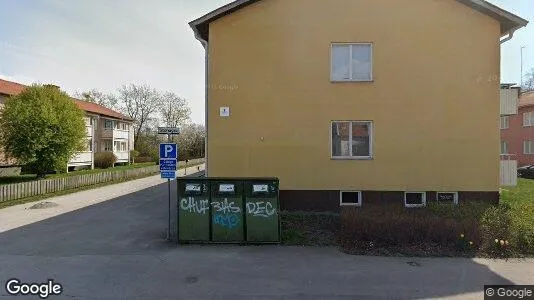 Lägenheter att hyra i Västerås - Bild från Google Street View