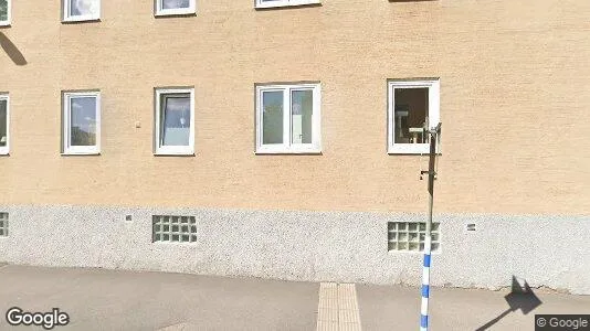 Lägenheter att hyra i Linköping - Bild från Google Street View