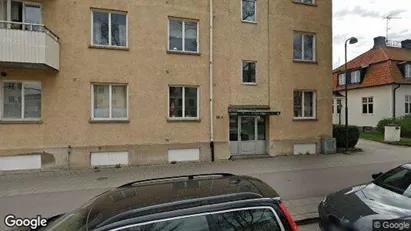 Lägenheter att hyra i Kalmar - Bild från Google Street View