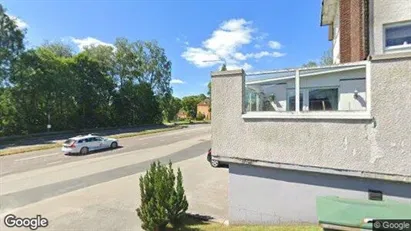 Lägenheter att hyra i Borås - Bild från Google Street View