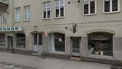 Lägenheter att hyra i Örebro - Bild från Google Street View