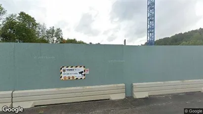 Lägenheter att hyra i Botkyrka - Bild från Google Street View