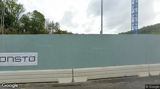 Lägenheter att hyra i Botkyrka - Bild från Google Street View