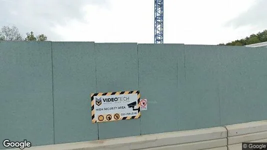 Lägenheter att hyra i Botkyrka - Bild från Google Street View