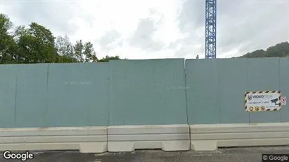 Lägenheter att hyra i Botkyrka - Bild från Google Street View