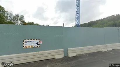 Lägenheter att hyra i Botkyrka - Bild från Google Street View