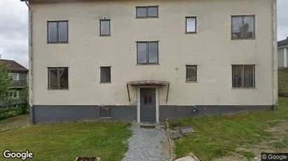 Lägenheter att hyra i Kristinehamn - Bild från Google Street View