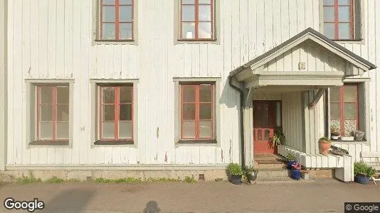 Lägenheter att hyra i Kristinehamn - Bild från Google Street View