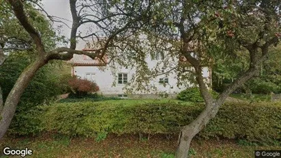 Lägenheter att hyra i Lomma - Bild från Google Street View