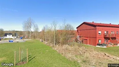 Lägenheter att hyra i Mark - Bild från Google Street View