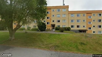 Lägenheter att hyra i Nyköping - Bild från Google Street View