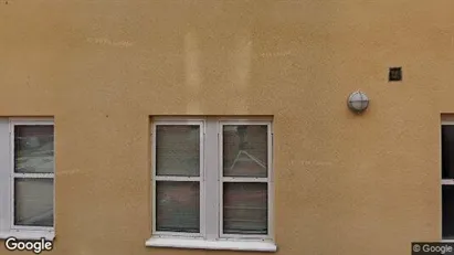 Lägenheter att hyra i Karlskrona - Bild från Google Street View