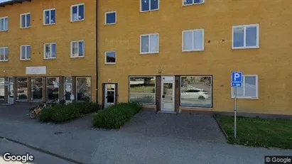 Lägenheter att hyra i Arboga - Bild från Google Street View