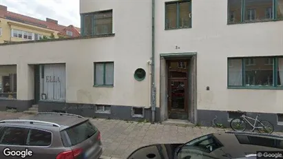 Lägenheter att hyra i Malmö Centrum - Bild från Google Street View
