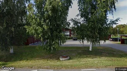Lägenheter att hyra i Piteå - Bild från Google Street View