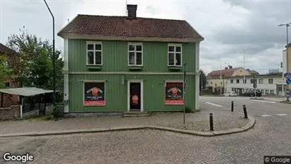 Lägenheter att hyra i Vimmerby - Bild från Google Street View