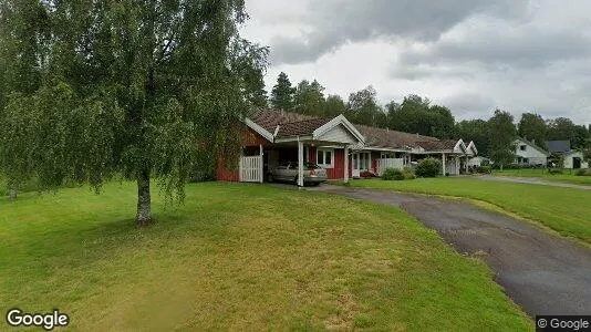 Lägenheter att hyra i Tranemo - Bild från Google Street View