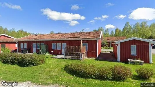 Lägenheter att hyra i Ockelbo - Bild från Google Street View