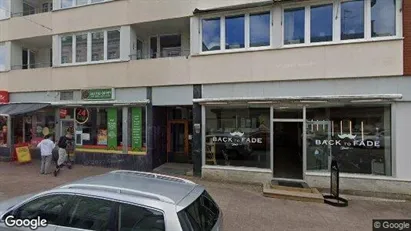 Lägenheter att hyra i Falköping - Bild från Google Street View