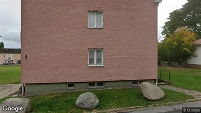 Lägenheter att hyra i Vimmerby - Bild från Google Street View