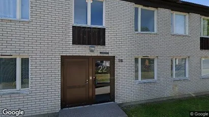 Lägenheter att hyra i Linköping - Bild från Google Street View