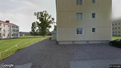 Lägenheter att hyra i Arboga - Bild från Google Street View