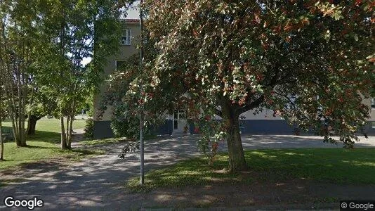 Lägenheter att hyra i Surahammar - Bild från Google Street View