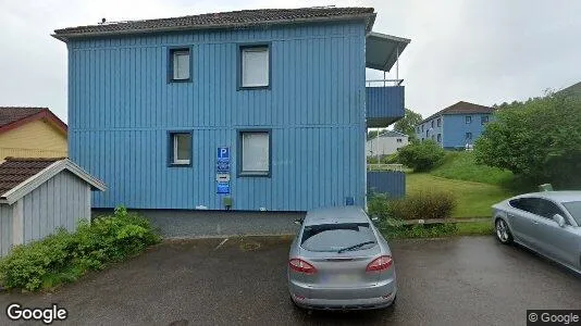 Lägenheter att hyra i Kristinehamn - Bild från Google Street View