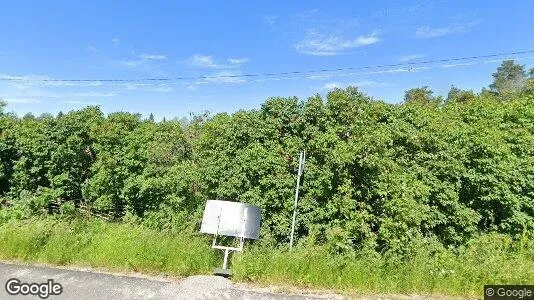 Lägenheter att hyra i Upplands-Bro - Bild från Google Street View