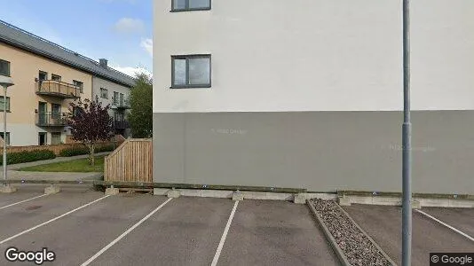 Lägenheter att hyra i Nyköping - Bild från Google Street View