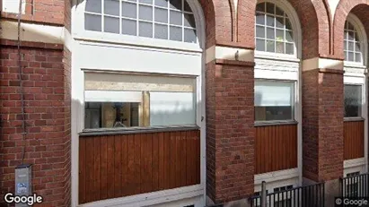 Lägenheter att hyra i Borås - Bild från Google Street View