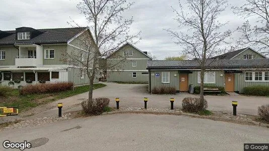 Lägenheter att hyra i Falun - Bild från Google Street View