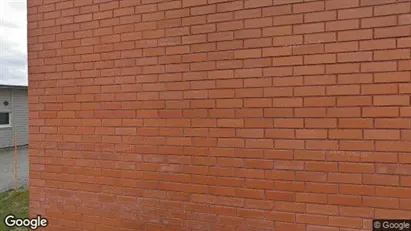 Lägenheter att hyra i Skellefteå - Bild från Google Street View