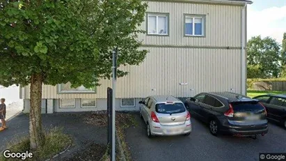 Lägenheter att hyra i Vara - Bild från Google Street View
