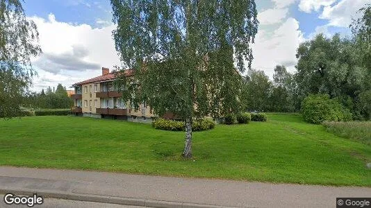 Lägenheter att hyra i Avesta - Bild från Google Street View