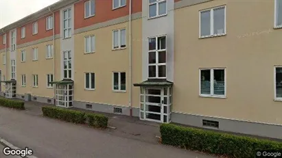 Lägenheter att hyra i Västerås - Bild från Google Street View