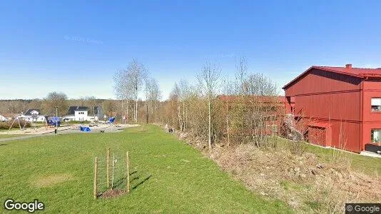 Lägenheter att hyra i Mark - Bild från Google Street View