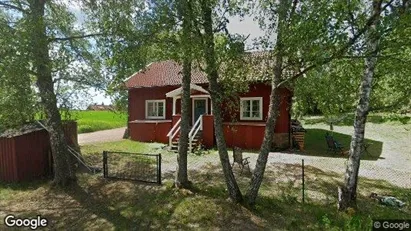 Lägenheter att hyra i Nyköping - Bild från Google Street View